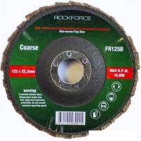 Шлифовальный круг RockForce RF-FR125B