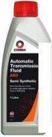 Трансмиссионное масло Comma AQ31L 1л