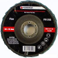 Шлифовальный круг FORSAGE F-FR125G