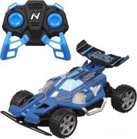 Автомодель Nikko Race Buggies Alien Panic Blue 10044