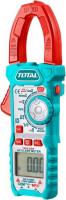 Токовые клещи Total TMT410004