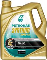Моторное масло Petronas Syntium 5000 XS 5W-30 5л