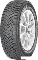 Автомобильные шины Michelin X-Ice North 4 225/45R18 95T