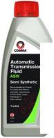 Трансмиссионное масло Comma ASW1L 1л