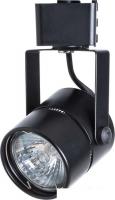 Трековый светильник Arte Lamp Mizar A1311PL-1BK