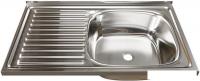 Кухонная мойка Mixline 528173