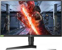 Игровой монитор LG UltraGear 27GL83A-B