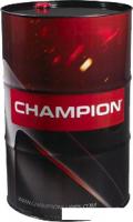Моторное масло Champion OEM Specific 10W-30 MS Extra 205л