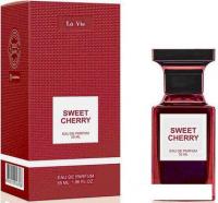 Парфюмерная вода Dilis Parfum La Vie Sweet Cherry EdP (55 мл)