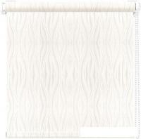 Рулонные шторы АС МАРТ Делис 61x160 (бежевый)