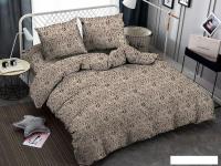 Постельное белье Amore Mio Dogs 145x215