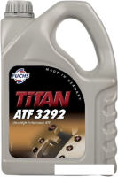 Трансмиссионное масло Fuchs Titan ATF 3292 Dsih 5M66 4л 601348969