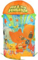 Корзина Играем вместе Ми-ми-мишки XDP-17918-R