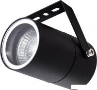 Уличный прожектор Arte Lamp Mistero A3303AL-1BK