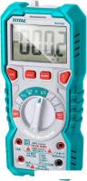 Мультиметр Total TMT47504