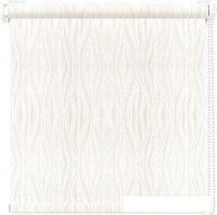 Рулонные шторы АС МАРТ Делис 48x160 (бежевый)