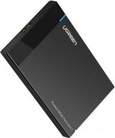 Бокс для накопителей 2.5