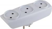 Разветвитель ЭРА SP-3-W C0045527