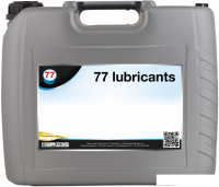 Трансмиссионное масло 77 Lubricants AutoGear Oil MP 80W-90 20л