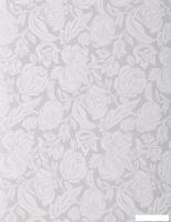 Мини рулонные шторы Delfa СРШ 01МД 276 43x170 (белая роза, рисунок глория)
