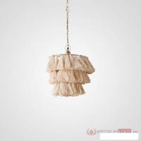Подвесная люстра ImperiumLoft Tassel01 181896-26