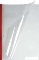 Пластиковая обложка для переплета OPUS Metalbind O.Easy Cover A4 10 мм EASYCOVERA4DC10CZE30 (30 шт,