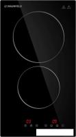 Варочная панель MAUNFELD CVCE292BK
