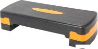 Степ-платформа Indigo 97301 IR (черный/оранжевый)