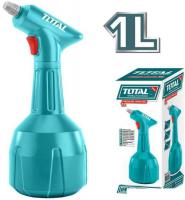 Аккумуляторный опрыскиватель Total THSPP1021