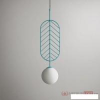 Подвесная люстра ImperiumLoft Leaf01 178142-26