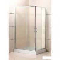 Душевой уголок BelBagno UNO-195-AH-2-100/90-P-Cr