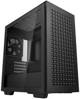 Корпус DeepCool CH370 R-CH370-BKNAM1-G-1