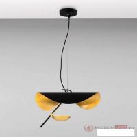 Подвесная люстра ImperiumLoft Covert01 140621-26