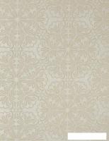 Мини рулонные шторы Delfa СРШ 01МД 7594 43x170 (светло-бежевый, рисунок металлик принт)