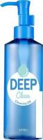 A'Pieu Гидрофильное масло для лица Deep Clean Cleansing Oil 160 мл