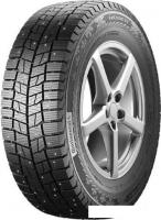 Автомобильные шины Continental VanContact Ice 195/65R16C 104/102R