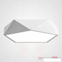Люстра-тарелка ImperiumLoft Geometric-bw01 185382-26
