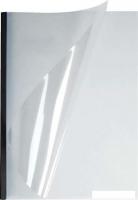 Пластиковая обложка для переплета OPUS Metalbind O.Easy Cover A4 10 мм EASYCOVERA4DC10CZA30 (30 шт,