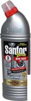 Средство для труб Sanfor 750 г 4602984003402