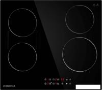 Варочная панель MAUNFELD CVCE594BDBK