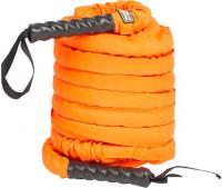 Канат для кроссфита Original FitTools FT-BTR-38-15000