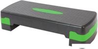 Степ-платформа Indigo 97301 IR (черный/зеленый)