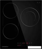 Варочная панель MAUNFELD CVCE453BDBK