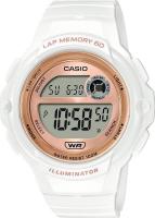 Наручные часы Casio LWS-1200H-7A2
