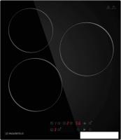 Варочная панель MAUNFELD CVCE453BK