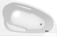 Ванна Cersanit Joanna 150x95 R (с экраном и каркасом)