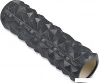 Массажный ролик-валик Indigo IN278 (серый)