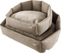 Лежак AntePrima Medusa 124/MedusaGrey/2 (M, серый)