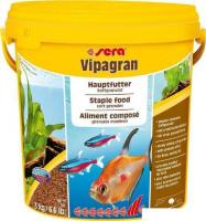 Сухой корм Sera Vipagran 3 кг