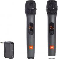 Радиосистема JBL Wireless Microphone Set